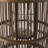 Bamboo Floor Lantern-1646422599