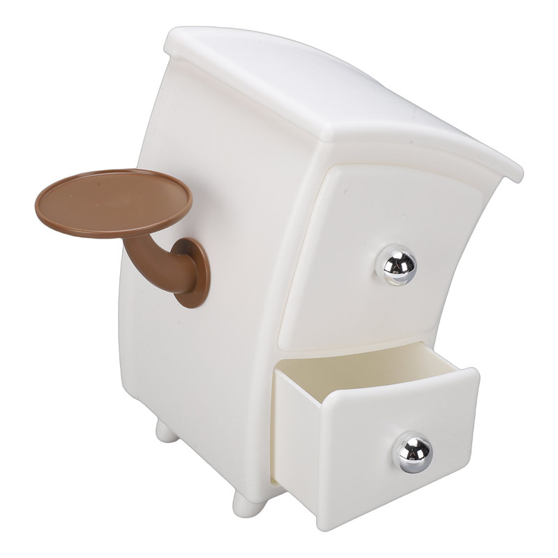 Jewellery Box +