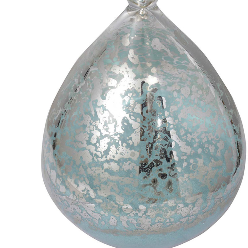 Hagan Hourglass, Jade