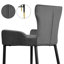 Tabouret de comptoir
