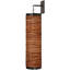 Cilindro 1 - Light Armed Sconce