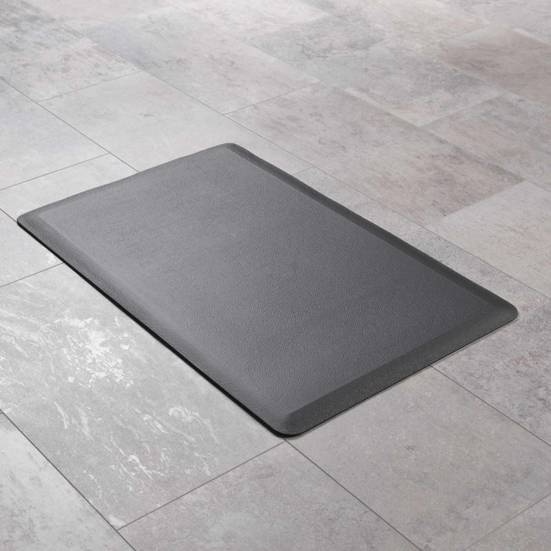 Tapis de cuisine Dorison, Noir