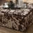 Abasi Upholstered Ottoman-682307001
