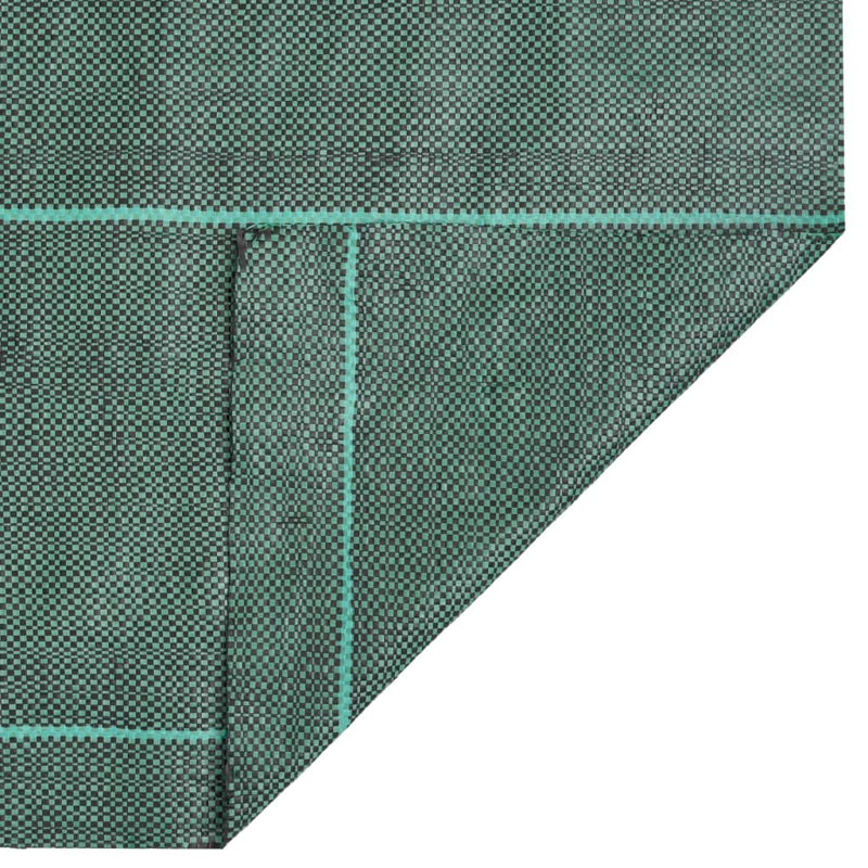 Planchers Toluca, Vert, L 9842,52 po x P 39,37 po