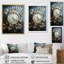 Dresler, surréalisme, chuchotements du temps sur toile-1586637293-1586637284