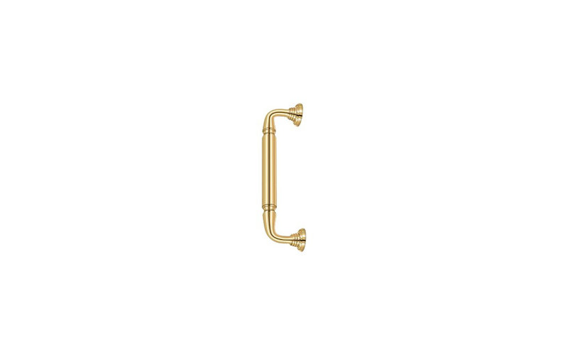 Hardware, PVD Polished Brass