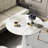24"Inch Round Tempered Glass Table Top-2069645626-2069645633