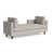 Performance Boucle - Dove Gray est en rupture de stock