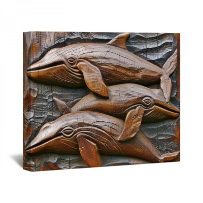 «Dolphins» sur