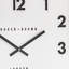 Buxton Wall Clock 50cm-1801786133