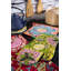 La Via Della Seta Cotton Dish Cloth Kitchen Towel