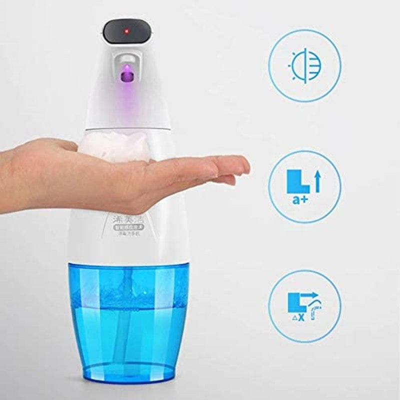 Castlebar Soap Dispenser