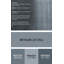 Tapis contemporain noir-496486164