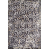 Kirima Machine Woven Area Rug