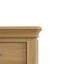 Joulon 6 Drawer Chest of Drawers. 4 + 2 Configuration. Fully Assembled.-1071179477