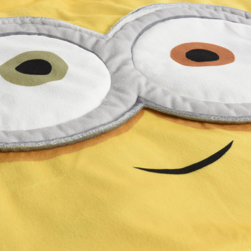 Couverture pour bébé en polyester