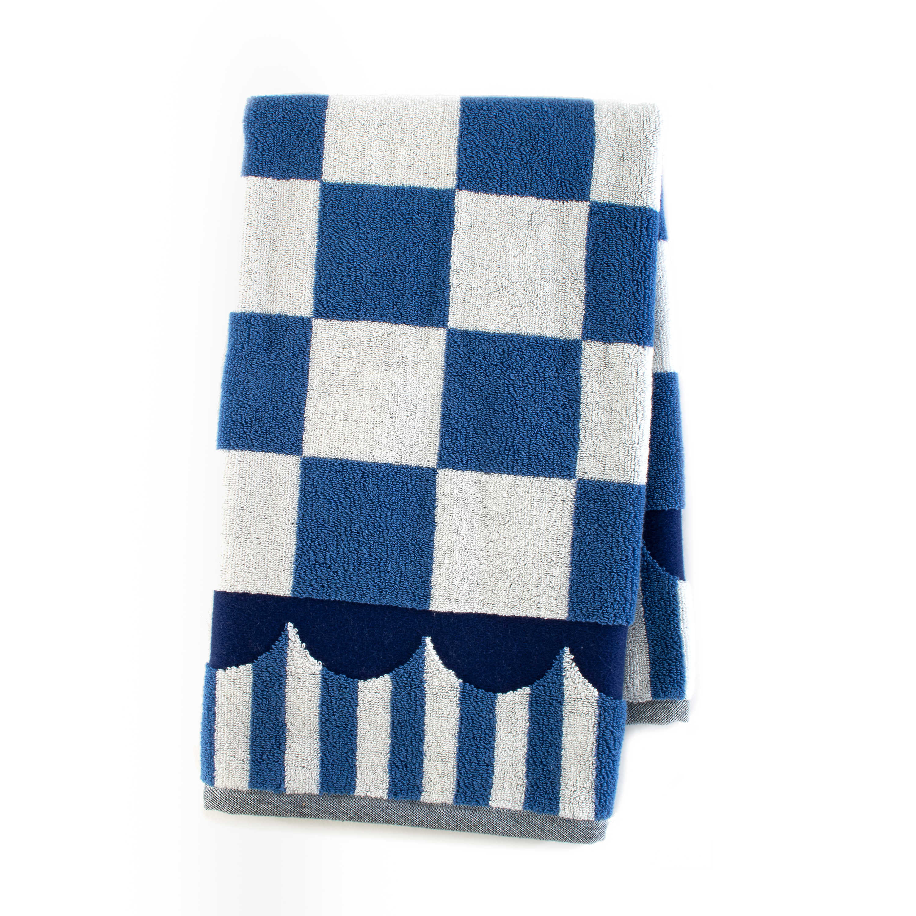 MacKenzie-Childs Hand Towel & Reviews | Wayfair
