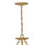 Fleur 5 - Light Semi-Flush Mount