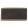 Commode 6 tiroirs Tahani