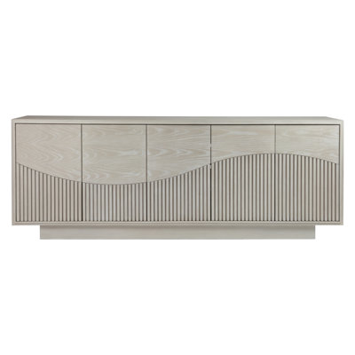 Signature Designs TV Stand for TVs up to 88"
