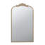 Miroir d'appoint d'inspiration baroque-114230767-114230768