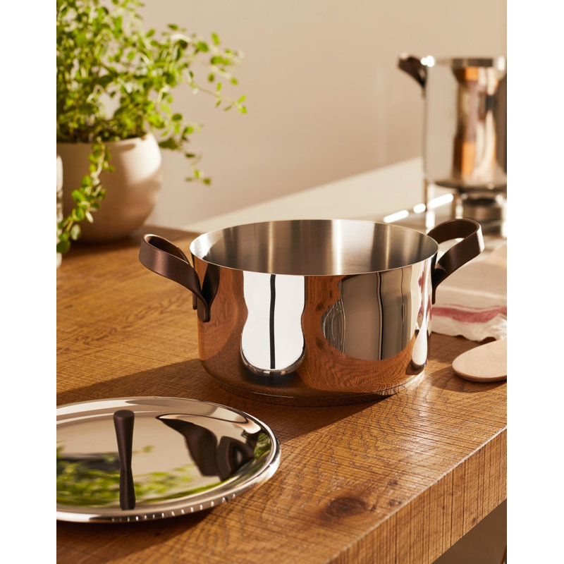 Edo Casserole with Two Handles, 9.45"