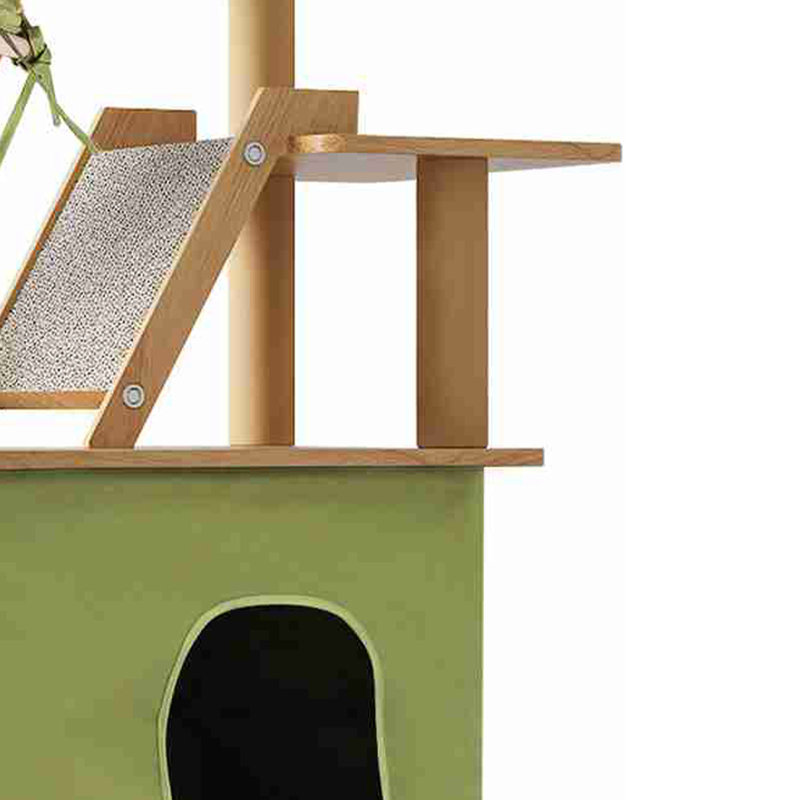 140cm H Cat Tree