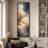 Extra Large Dramatic Cloud Sky Abstract Framed Canvas Print Wall Art-253231018-253231019