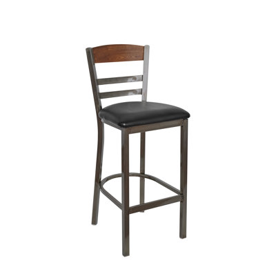 Tabouret de bar Barrick