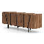 76'' W Credenza-349494145
