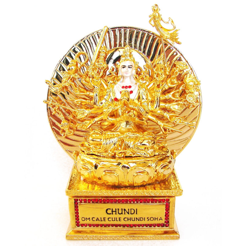 Religious & Spiritual Figurines & Sculptures