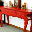 Console en bois multifonctionnelle-929635772