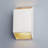 Caeli Ceramic LED Wall Sconce-33431274