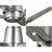 Lindale 52'' Ceiling Fan-1313240019