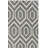 Forsberg Hand Tufted Wool Geometric Rug-67007932