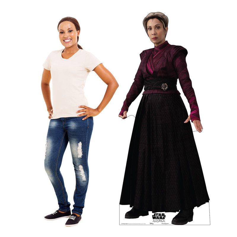69'' Disney/Pixar Cardboard Standup