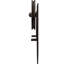 Ensemble de quincaillerie de porte de grange simple standard Premium Wagon Wheel Horseshoe Roller Hanger-1731942386