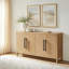 Buffet Gladine brun foncé-129506823