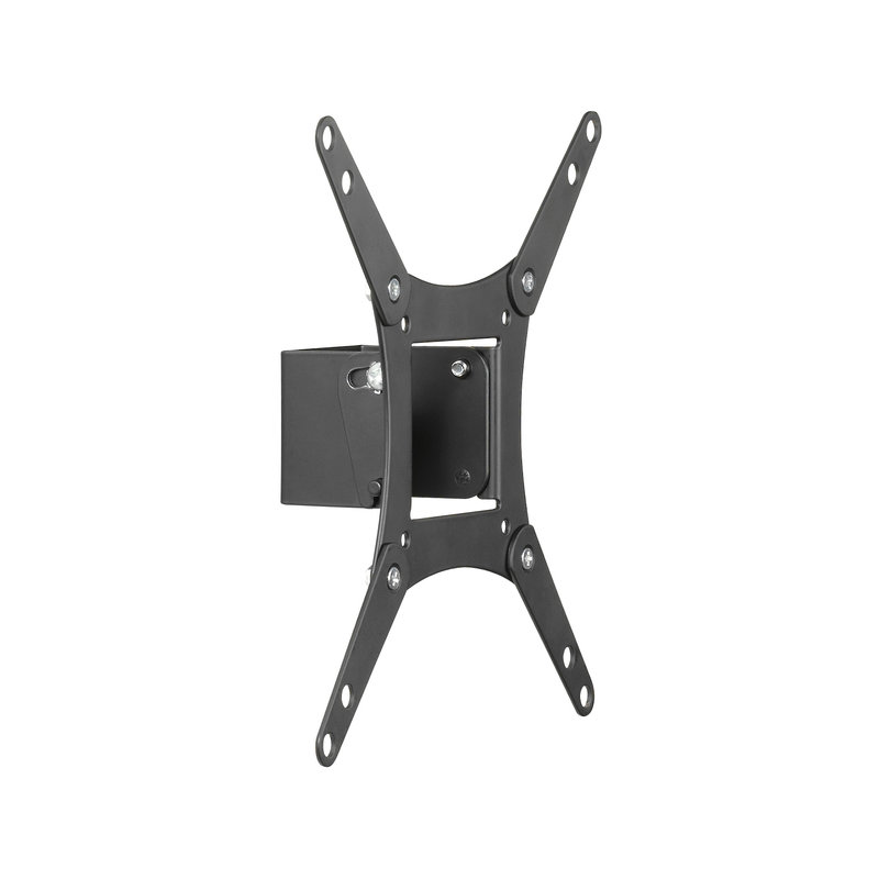 Symple Stuff Single Screen Wall Mount