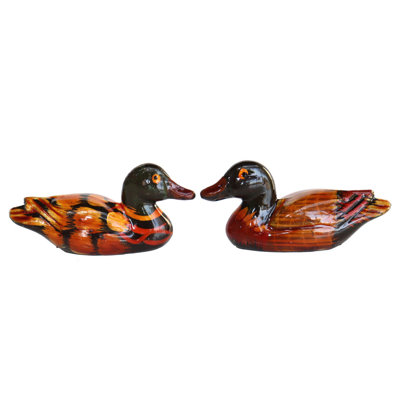 Animals Figurines & Sculptures