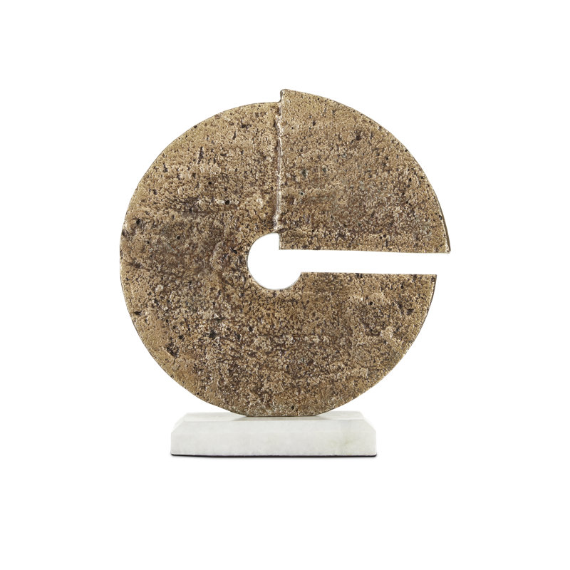 Daman Abstract Figurines & Sculptures