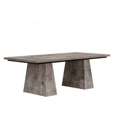 Modern Home Office Desk