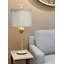 Trellis 31.25" Table Lamp