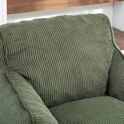Fauteuil à billes pour adultes