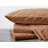 Crinkled 100% Cotton Percale Pillowcase - Set of 2-36820726-57908653