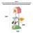 Cute And Fun Multi-Functional Cat Tree