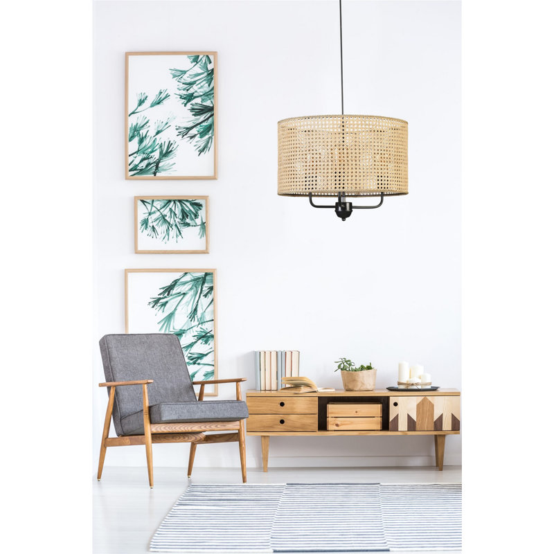 Chandle Chandelier