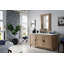 Meuble-lavabo simple l 60 po Broeder-319921575-278009924