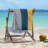 Vancouver Lightweight Beach Towel-105464210-48863705