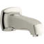 Margaux Wall-Mount, Non-Diverter Bath Spout-441333346
